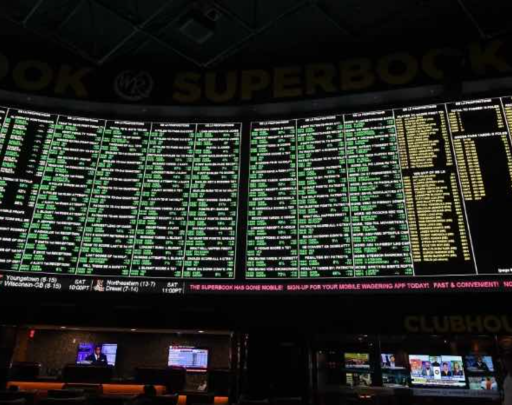 The OddsCrowd Algorithm’s Best Picks & a +1352 Parlay for Friday Nov 25