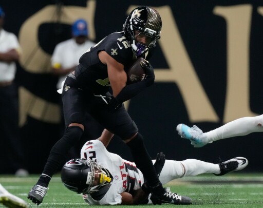 Falcons vs. Saints Prediction, NFL Week 4 MNF Odds & Best Bets (10/5)