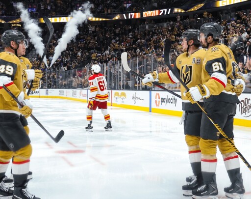 Lightning vs. Golden Knights Prediction, NHL Odds & Best Bets (10/20)