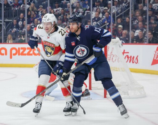 Jets vs. Panthers Prediction, NHL Odds & Best Bets (10/30)