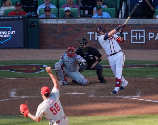 Phillies vs. Braves Prediction, MLB Wild Card Game 2 Odds & Best Bets (9/30)