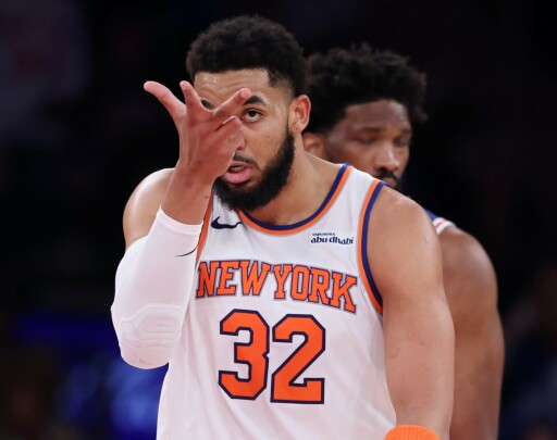 76ers vs. Knicks Prediction, NBA Opening Night Odds & Best Bets (10/20)