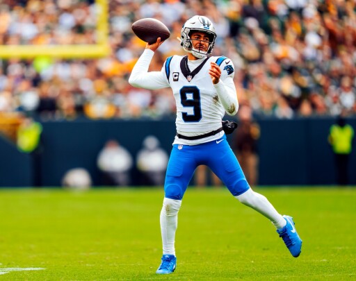 Panthers vs. Packers Prediction, NFL Week 8 TNF Odds & Best Bets (10/29)