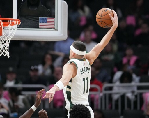 Cavaliers vs. Bucks Prediction, NBA Odds & Best Bets (10/31)