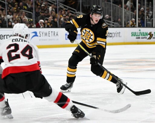Senators vs. Bruins, Flyers vs. Lightning Predictions, NHL Odds & Best Bets (10/5)