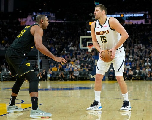 Warriors vs. Nuggets Prediction, NBA Odds & Best Bets (10/26)
