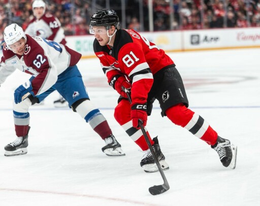 Devils vs. Avalanche Prediction, NHL Odds & Best Bets (10/28)