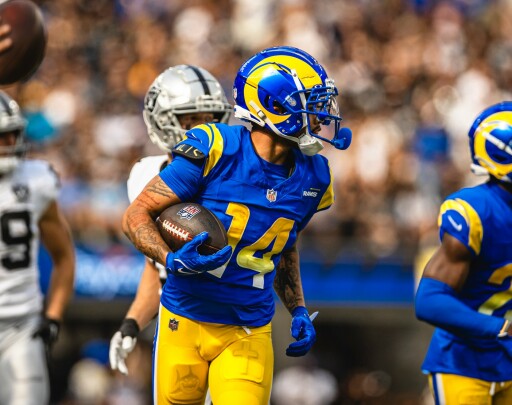 Rams vs. Raiders Prediction, NFL Week 7 Odds & Best Bets (10/25)