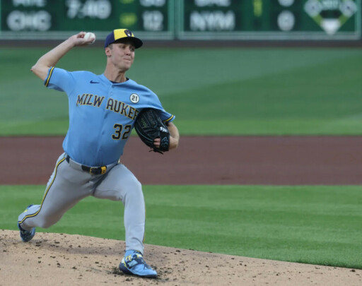 Padres vs. Brewers Prediction, MLB NLDS Game 1 Odds & Best Bets (10/3)