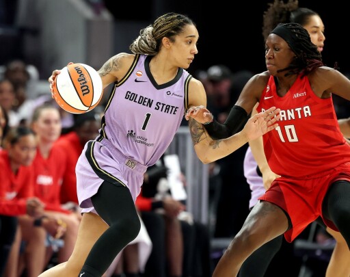 Dream vs. Valkyries Prediction, WNBA Finals Game 2 Odds & Best Bets (10/19)