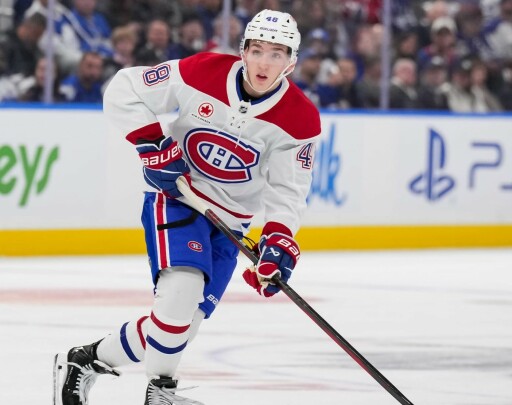 Canadiens vs. Capitals Prediction, NHL Odds & Best Bets (10/14)