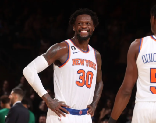 Lakers @ Knicks with LeBron and AD likely - Preview, Pick and Props!