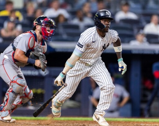 Red Sox vs. Yankees Prediction, MLB Wild Card Game 1 Odds & Best Bets (9/29)