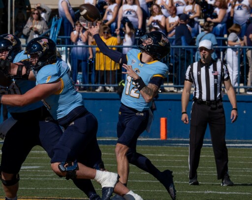 Kent State vs. Sacramento State Prediction, CFB Week 9 Odds & Best Bets (10/30)