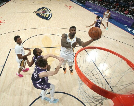 Kings vs. Pelicans Prediction, NBA Odds & Best Bets (10/29)