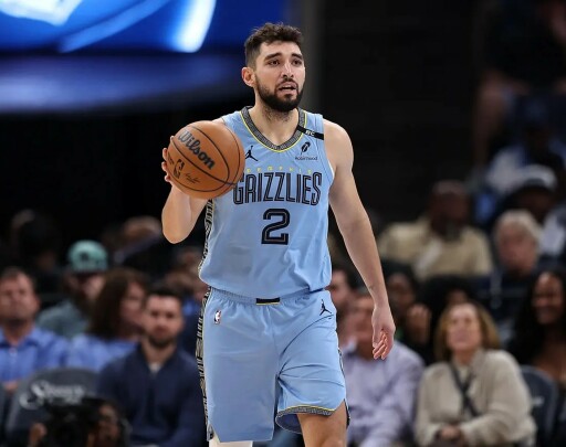 Grizzlies vs. Jazz Prediction, NBA Odds & Best Bets (10/26)
