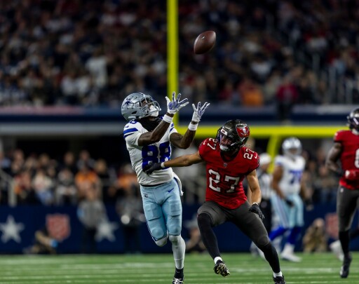 Buccaneers vs. Cowboys Prediction, NFL Week 5 TNF Odds & Best Bets (10/8)