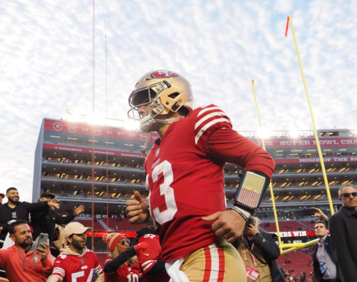Dallas Cowboys @ San Francisco 49ers Divisional Round: Best Bet, Best Prop, +502 Parlay