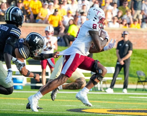 Southern Miss vs. Troy Prediction, CFB Week 6 Odds & Best Bets (10/6)