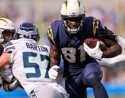 Chargers vs. Seahawks Prediction, NFL Week 4 Odds & Best Bets (10/4)