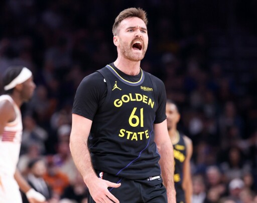 Warriors vs. Suns Prediction, NBA Odds & Best Bets (10/24)