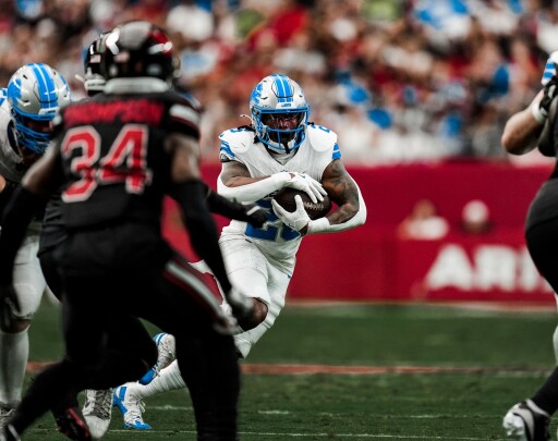 Lions vs. Cardinals Prediction, NFL Week 5 Odds & Best Bets (10/11)