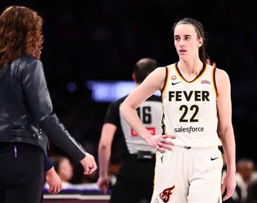 Fever vs. Aces Prediction, WNBA Playoffs Game 3 Odds & Best Bets (10/1)