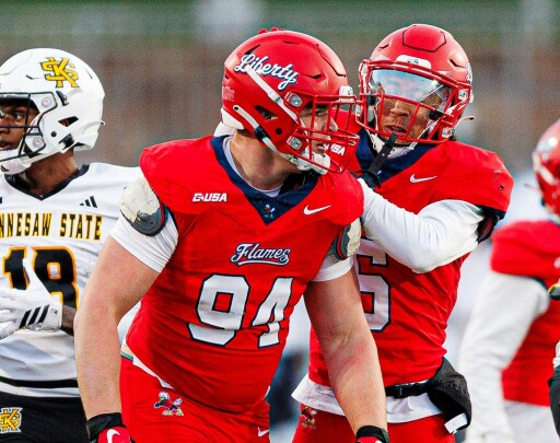 Liberty vs. Kennesaw State Prediction, CFB Week 8 Odds & Best Bets (10/22)