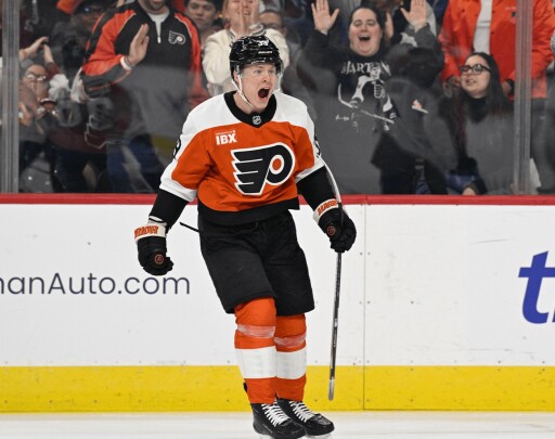 Blue Jackets vs. Flyers Prediction, NHL Odds & Best Bets (10/27)