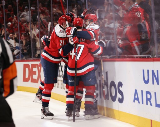 Flyers vs. Capitals Prediction, NHL Odds & Best Bets (10/28)