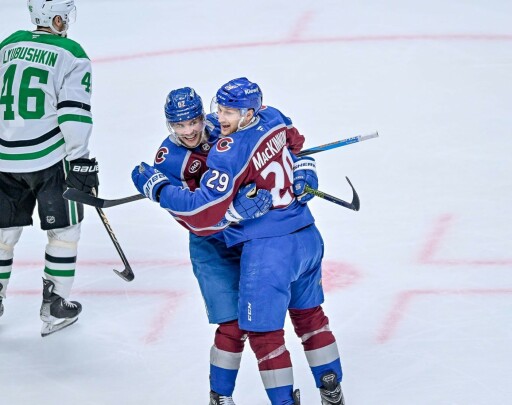 Avalanche vs. Stars Prediction, NHL Odds & Best Bets (10/13)