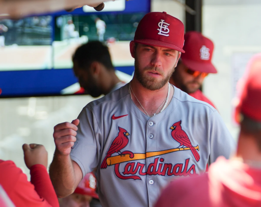 MLB Opening Day Picks 3/26