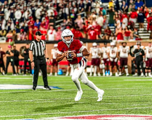 South Alabama vs. Marshall Prediction, CFB Week 8 Odds & Best Bets (10/20)