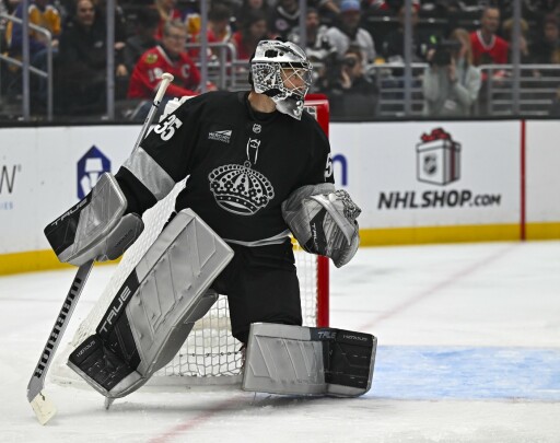 Panthers vs. Kings Prediction, NHL Odds & Best Bets (10/6)