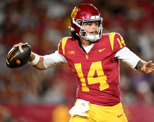 USC vs. Penn State Prediction, CFB Week 6 Odds & Best Bets (10/10)