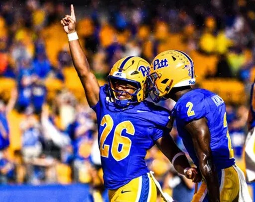 Pittsburgh vs. Virginia Tech Prediction, CFB Week 5 Odds & Best Bets (10/2)