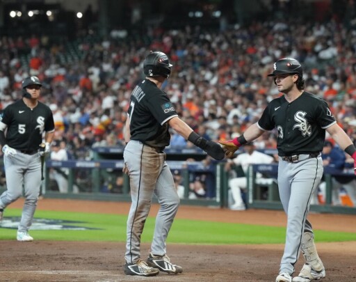White Sox vs. Astros Prediction, MLB Wild Card Game 2 Odds & Best Bets (9/30)