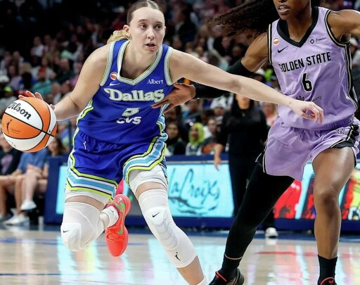 Wings vs. Valkyries Prediction, WNBA Playoffs Game 3 Odds & Best Bets (10/2)