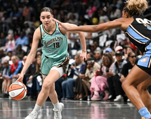 Dream vs. Liberty Prediction, WNBA Semifinals Game 3 Odds & Best Bets (10/9)
