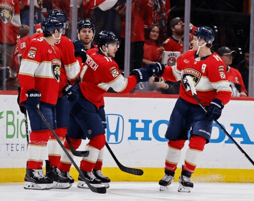 Panthers vs. Senators Prediction, NHL Odds & Best Bets (10/21)