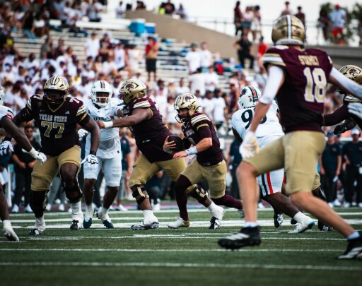 Colorado State vs. Texas State Prediction, CFB Week 7 Odds & Best Bets (10/15)