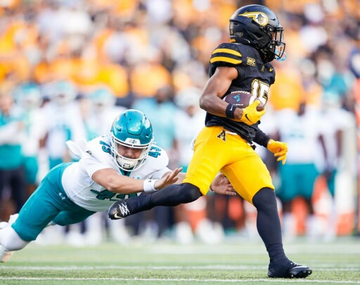 App State vs. Coastal Carolina Prediction, CFB Week 7 Odds & Best Bets (10/16)