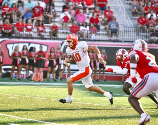 Western Kentucky vs. Sam Houston Prediction, CFB Week 7 Odds & Best Bets (10/14)