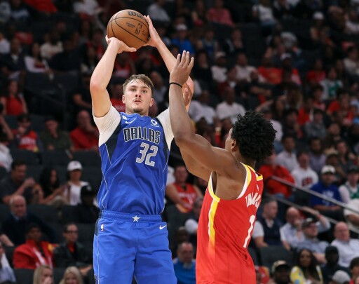 Rockets vs. Mavericks Prediction, NBA Odds & Best Bets (10/30)