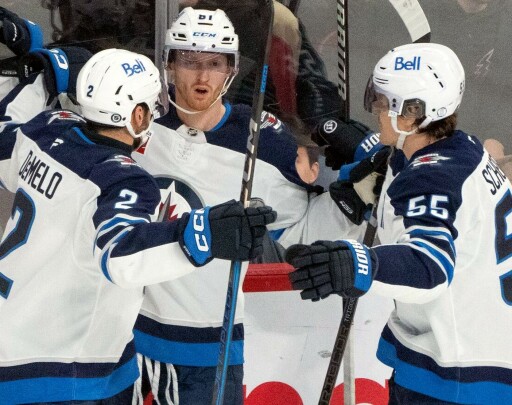Canadiens vs. Jets Prediction, NHL Odds & Best Bets (10/25)