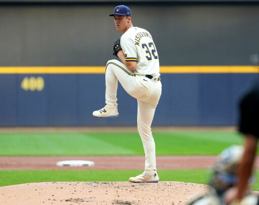 Rays vs. Brewers Prediction, MLB World Series Game 1 Odds & Best Bets (10/23)