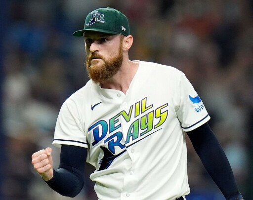 Rays vs. Guardians Prediction, MLB ALCS Game 4 Odds & Best Bets (10/16)