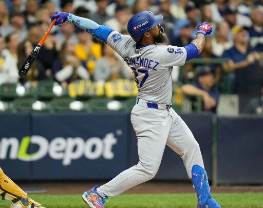 Dodgers vs. Brewers Prediction, MLB NLCS Game 2 Odds & Best Bets (10/12)
