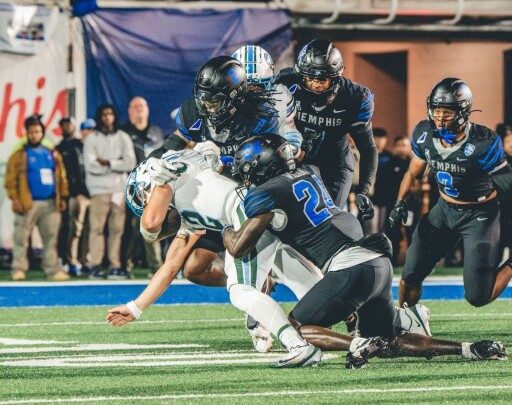 Memphis vs. Tulane Prediction, CFB Week 7 Odds & Best Bets (10/16)