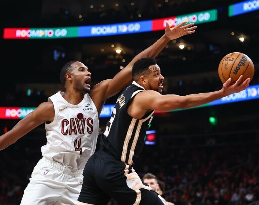 Cavaliers vs. Hawks Prediction, NBA Odds & Best Bets (10/29)